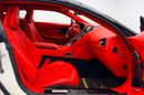 Aston Martin DB11 STD 2017 Aston Martin DB11 V12, Aston Martin Warranty+Full Service History, GCC