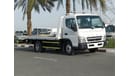 Mitsubishi Fuso Canter RECOVERY, 4.2L Diesel, (CODE # 9172), Quantity available