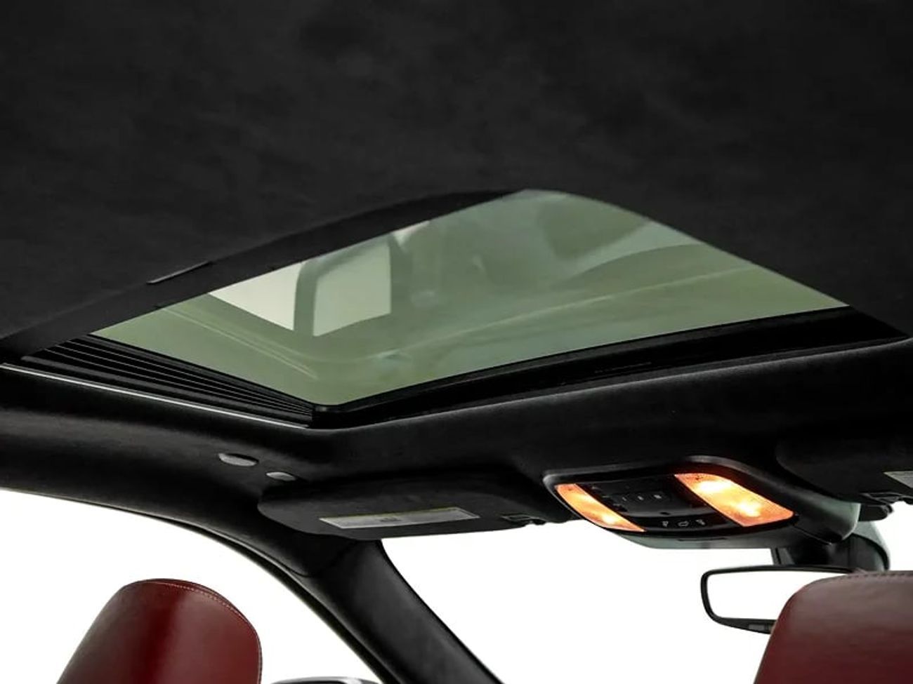 Dodge Durango SRT 6.4L