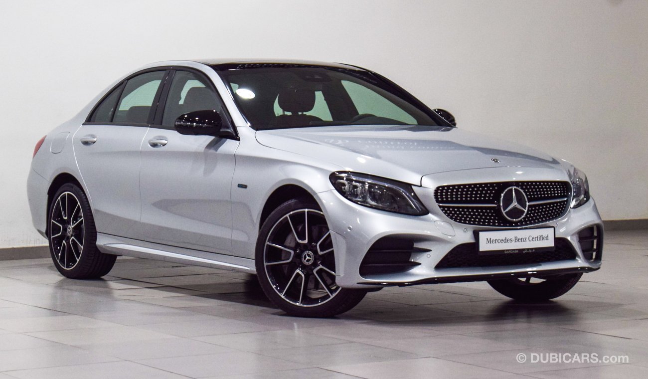 Mercedes-Benz C 300 HYBRID SALOON VSB 29187 PRICE REDUCTION!!