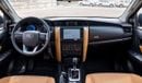 Toyota Fortuner Toyota Fortuner 2.7L Petrol AT MY2025