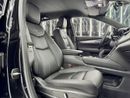 Cadillac XT5 Premium Luxury 2.0T