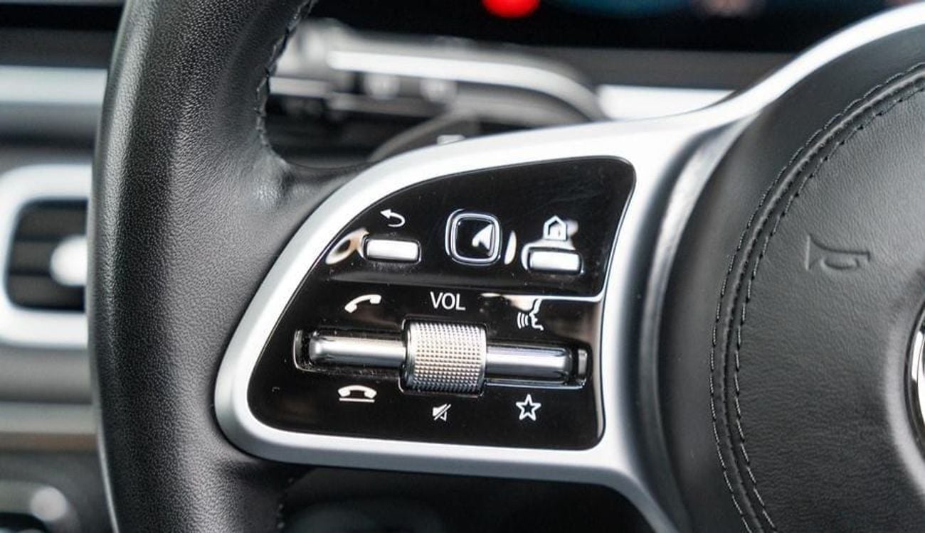 Mercedes-Benz GLE 400 Rhd diesel Auto