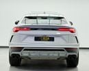 Lamborghini Urus STD 4.0T V8 2019 Lamborghini Urus ,Warranty ,Full Lamborghini Service History ,Excellent Condition, 