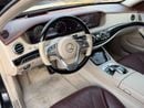 Mercedes Benz S560 L AMG