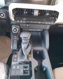 تويوتا برادو 2.8L LIMITED 4X4 (DIESEL)