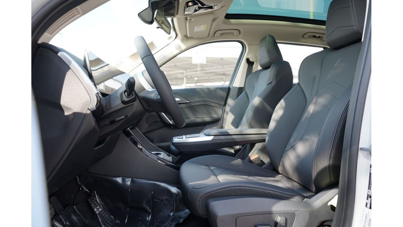 BMW X1 2024 BMW X1 S-DRIVE 20i SUV 1.5L 0Km