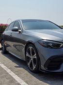 مرسيدس بنز C 300 Sport 2.0L (258 HP)