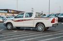 Toyota Hilux TOYOTA HILUX GLS 2.7L RWD PETROL PICKUP 2025