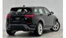 Land Rover Range Rover Evoque 2021 Ranger Rover Evoque P200 R-Dynamic SE, Feb 2026 RR Warranty, Jan 2026 RR Service Pack, GCC