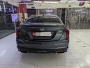 Cadillac CT5 premium luxury V6 twin turbo
