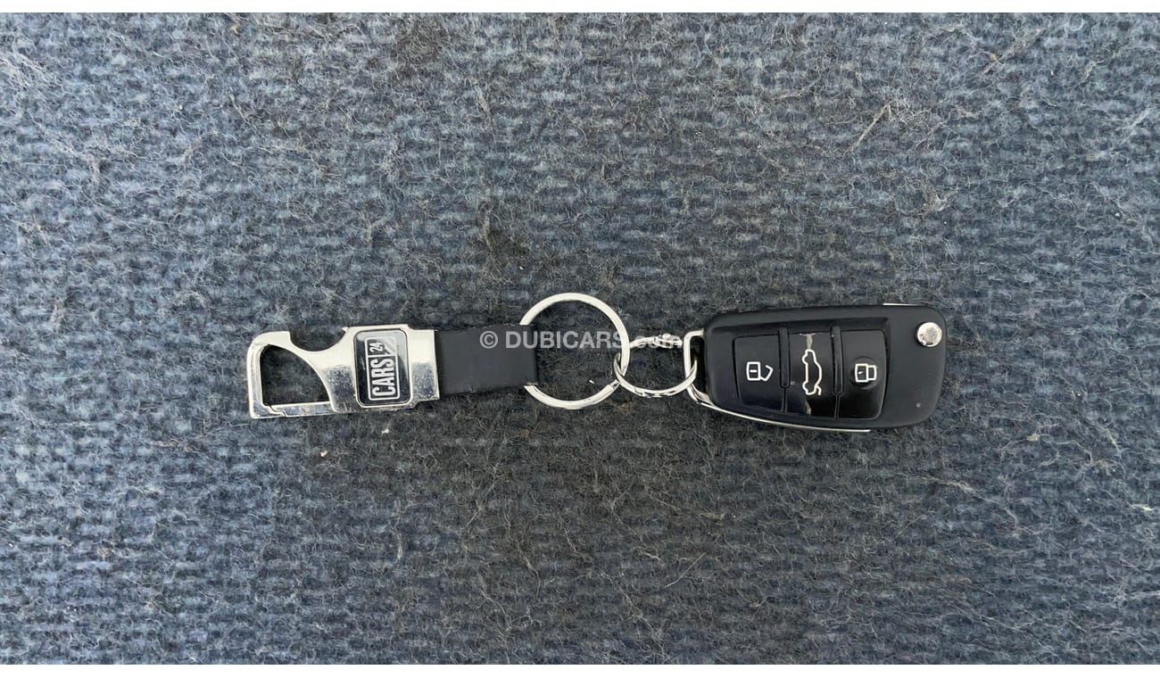 Audi A3 30 TFSI 1 | Zero Down Payment | Free Home Test Drive