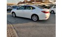 لكزس ES 350 2015 model GCC specs full options panorama roof navigation camera