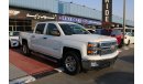 Chevrolet Silverado 4X4 V8