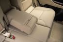 تويوتا لاند كروزر GXR 4.0L - Attitude Black Inside Beige | Export Only