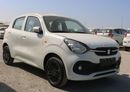 Suzuki Celerio PRICE REDUCED 2023 | 1L 3CY GL FULL OPTION PETROL 5 M/T DVD ALLOY EXPORT ONLY