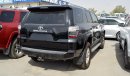 Toyota 4Runner FULL OPTION