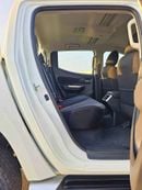 Mitsubishi L200 SPORTERO / 2.4L DIESEL / M/T / 4WD / SPECIAL OFFER / (CODE#68092)