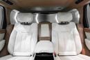 Land Rover Range Rover Vogue SV LWB, Executive Class Rear Seats, Al Tayer Warranty + Service!!