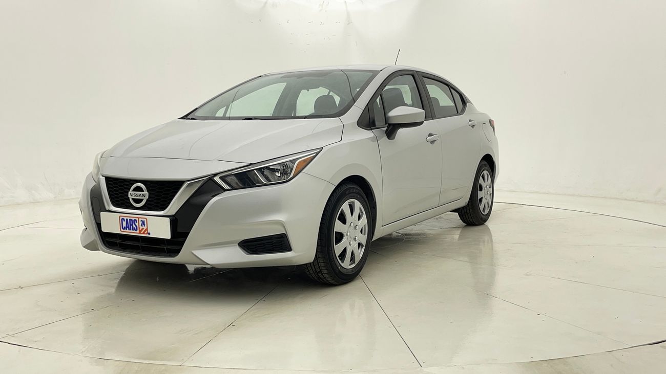 Nissan Sunny S 1.6 | Zero Down Payment | Free Home Test Drive