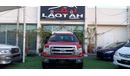 Ford F 150 GCC - agency condition - wheels, sensors - cruise control - without accidents, in excellent conditi