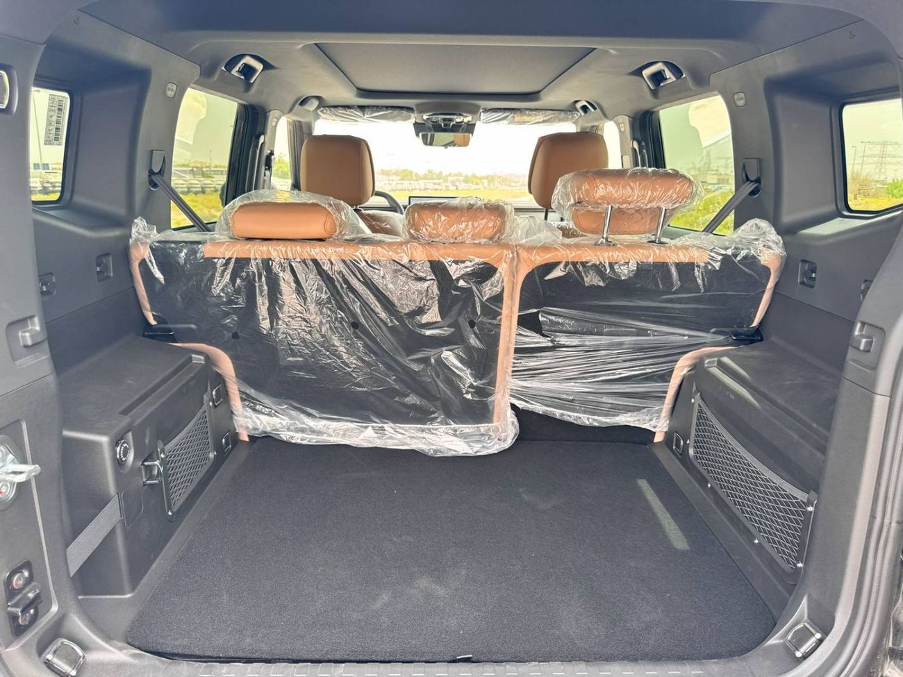 جيتور T2 2025 JETOUR T2 BRAND NEW 0KM