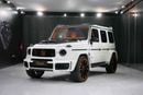 Mercedes-Benz G 63 AMG | LIMITED OFFER | G800 BRABUS | 800 HP | CARBON FIBER TRIM | FULLY LOADED