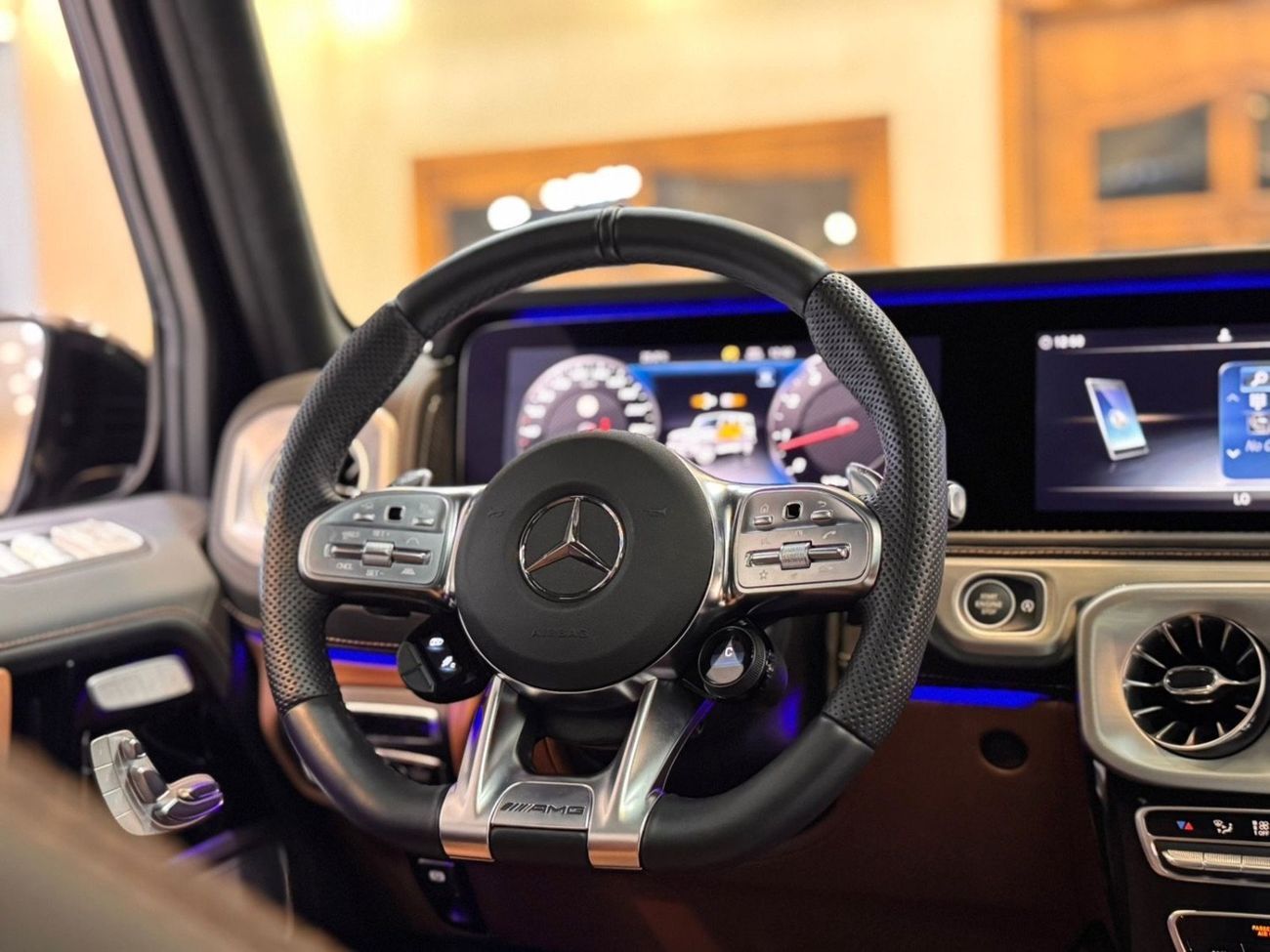 مرسيدس بنز G 63 AMG G63 AMG DOUBLE NIGHT PACKAGE , CARBON FYBER , SPECIAL EDITIO