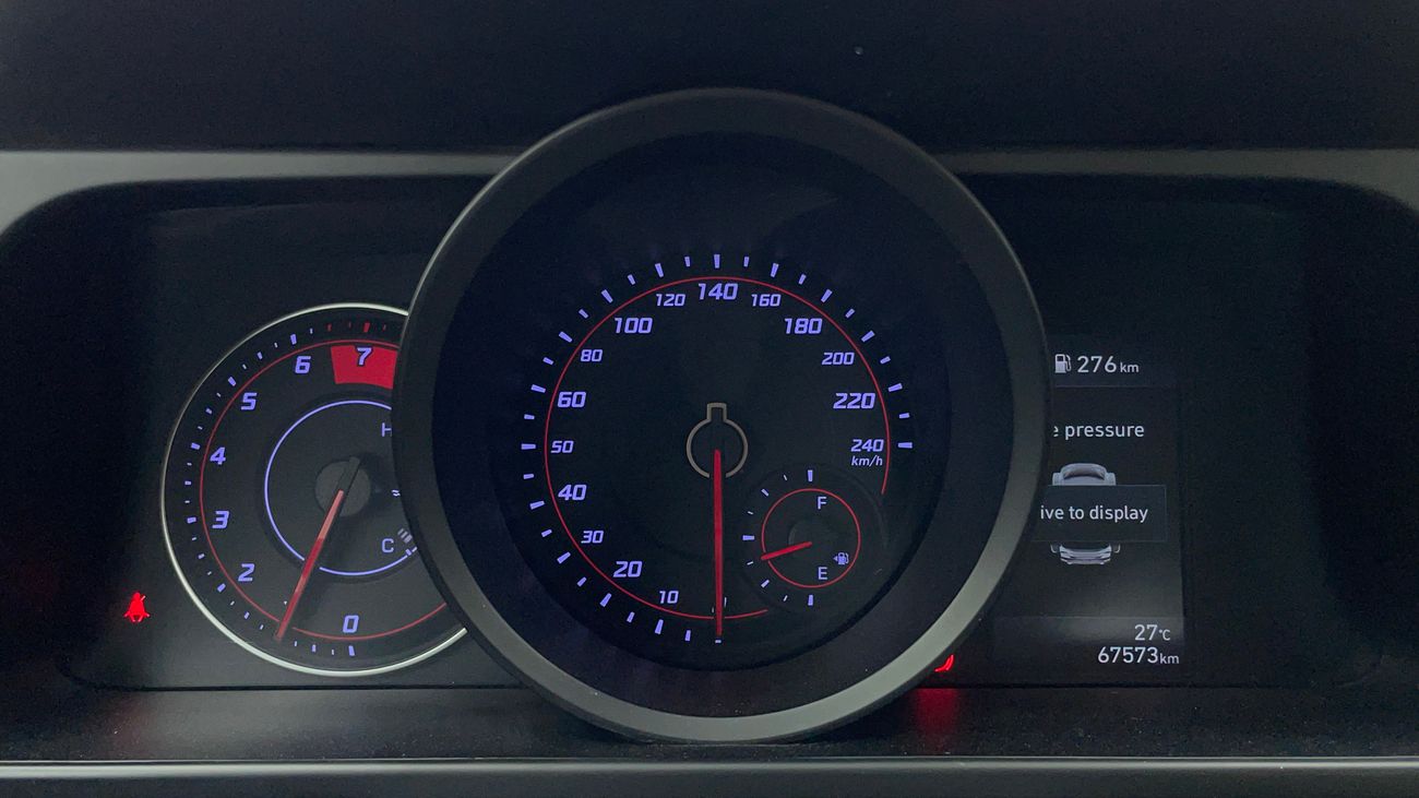 Hyundai Elantra SMART 1.6 | Zero Down Payment | Home Test Drive