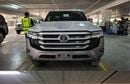 تويوتا لاند كروزر TOYOTA LAND CRUISER VX 3.3 2025 RHD