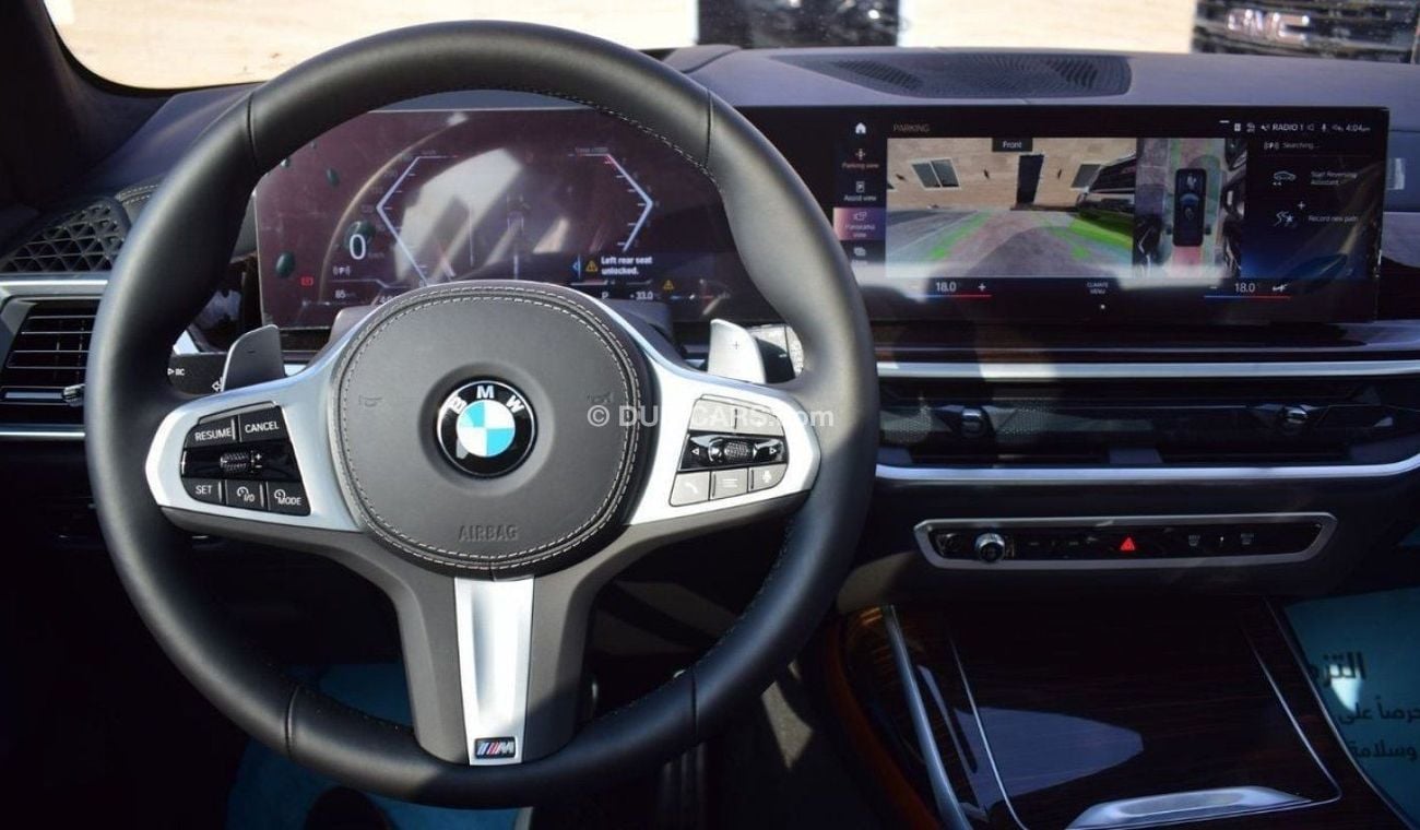 BMW X7 2023 BMW X7 Xdrive40i 3.0L TwinTurbo I-6