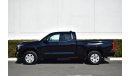 Toyota Tundra Double Cab SR V6 3.5L Petrol 4WD AT