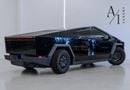 Tesla Cybertruck 2024 Tesla Cyberbeast, Fully Loaded, Excellent Condition, American Spec