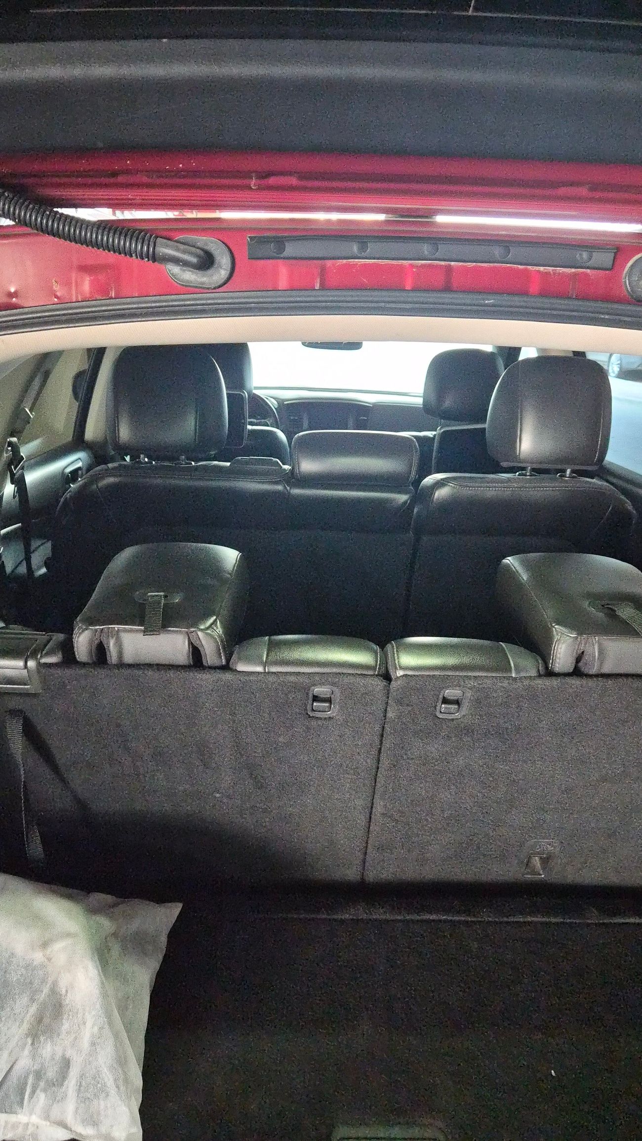 نيسان باثفايندر