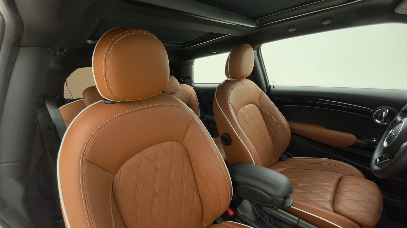 Mini Cooper S S 2 | Zero Down Payment | Home Test Drive