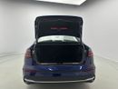 Audi A3 Sedan Advanced 35 TFSI 150hp Progress (Ref# 04202) EXCLUSIVE RAMADAN OFFER