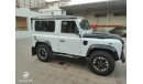 Land Rover Defender 90