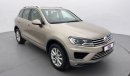 Volkswagen Touareg S 3.6 | Under Warranty | Inspected on 150+ parameters