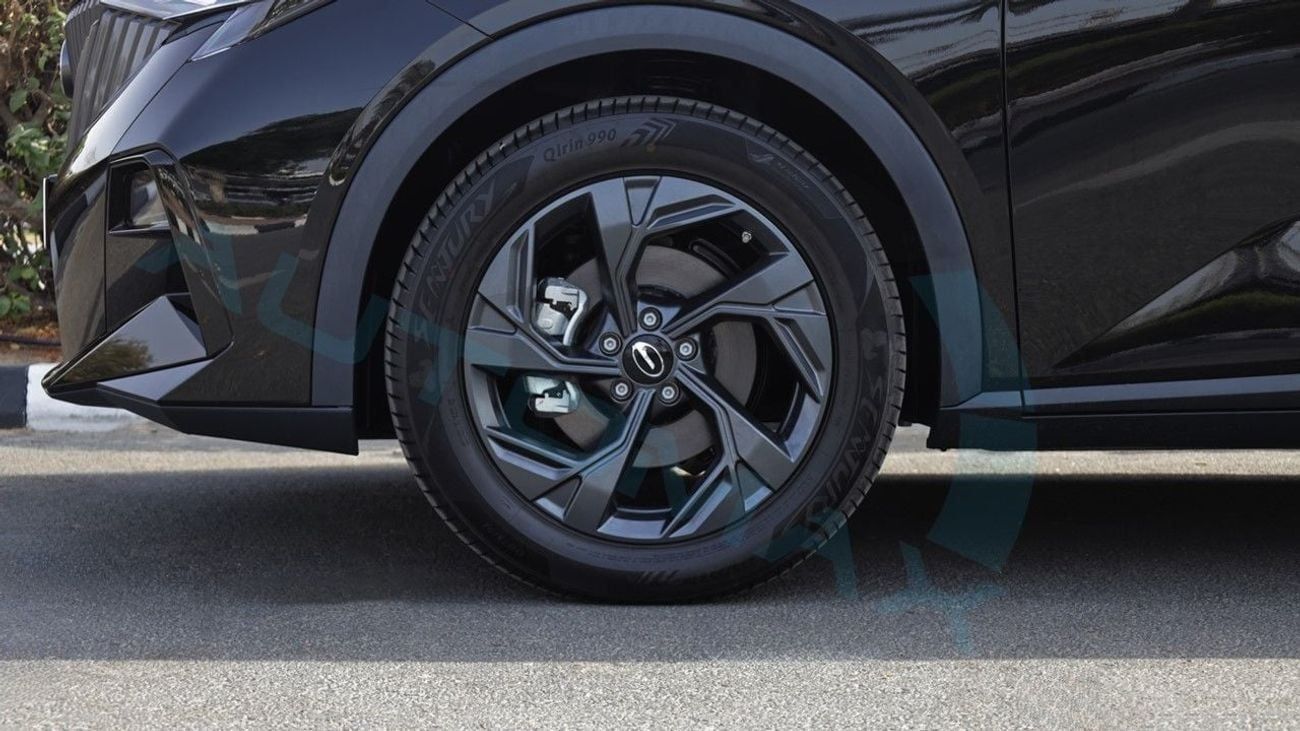 جي إي سي GS3 إمزوم GB 1.5T 2026 GCC 0Km With 5 Years Or 150,000 Km Warranty @Official Dealer