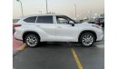 Toyota Highlander LIMITED 2.4L TURBO CANADIAN SPEC 2023 MODEL