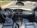 بي أم دبليو 525i STD
