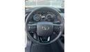 Toyota Hilux TOYOTA_HILLUX_ADVENTURE_4.0L_4WD_FULL_OPTIONS_SAUDI