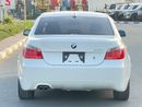 بي أم دبليو 525i STD