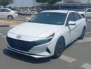 هيونداي إلانترا PREMIUM