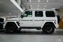 مرسيدس بنز G 63 AMG SPECIAL OFFER!