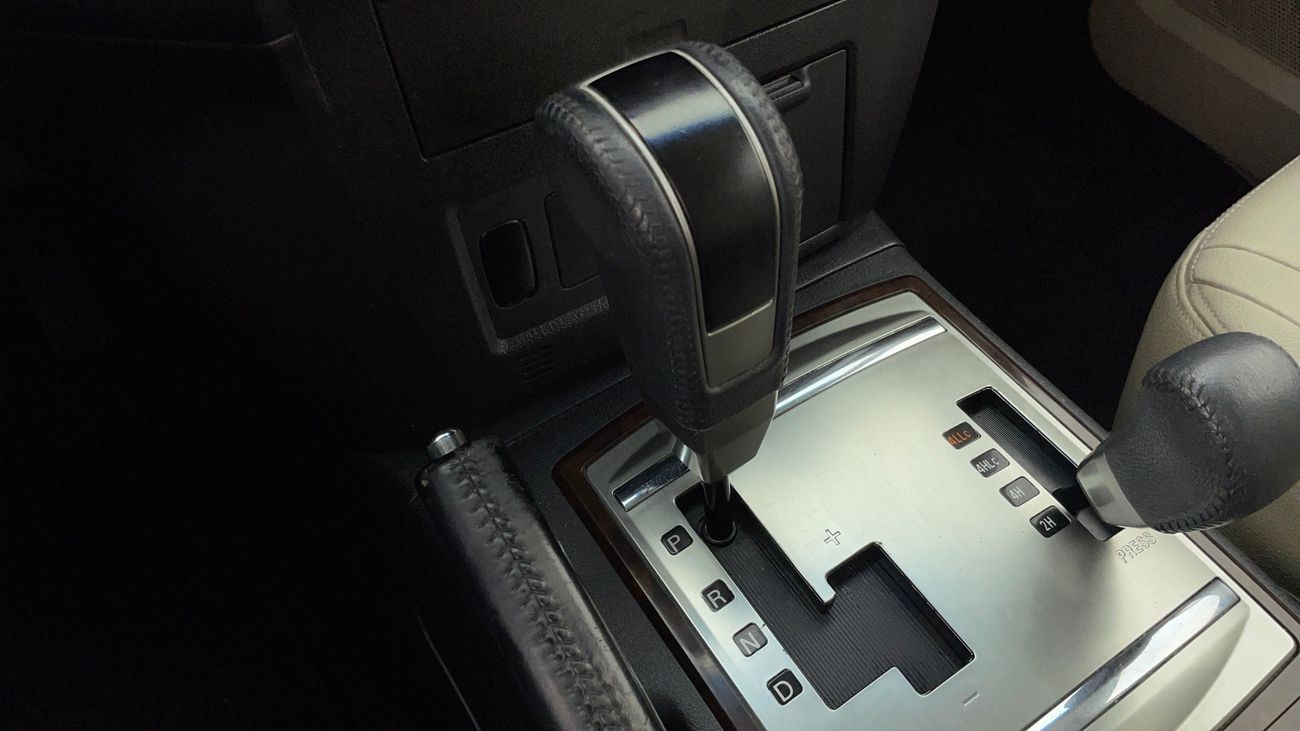 ميتسوبيشي باجيرو GLS TOP 3.5 | بدون دفعة مقدمة | اختبار القيادة في المنزل