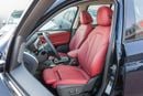 بي أم دبليو iX3 M SPORT PREMIUM BMW IX3 TOP LINE - Full Electric 2025 (Black)