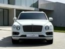 بنتلي بينتايجا EID SALE | 1 YEAR FREE WARRANTY |  AED 4,640 P.M | 0% DOWN PAYMENT | BENTLEY BENTAYGA | 4.0L V8 | 20