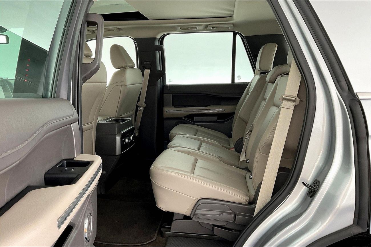 Ford Expedition XLT Premium