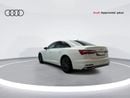 Audi A6 Sedan Advanced 40 TFSI 190hp Business (Ref# 011752)